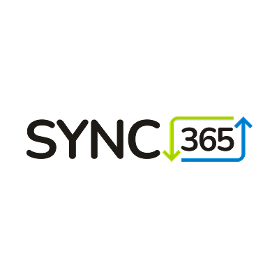 Logo for Sync 365